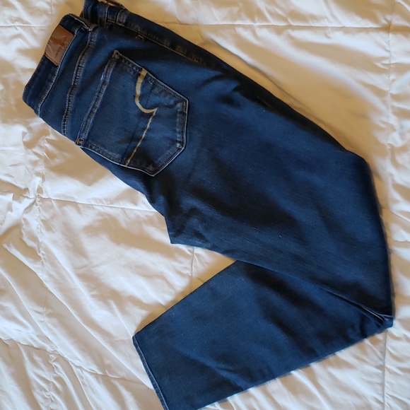 American Eagle Outfitters Denim - American Eagle Super Stretch X Jeans